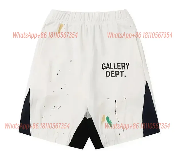 Gallery Dept-白