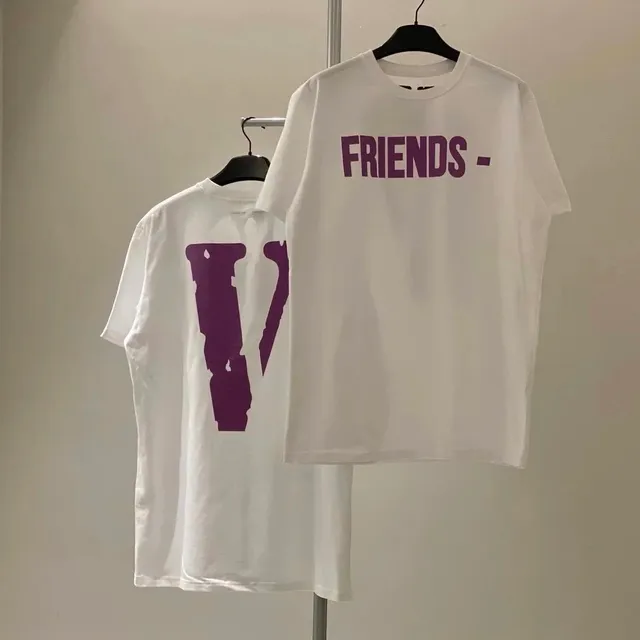 Vlone t shirts