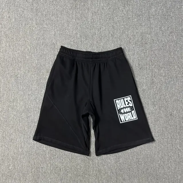 802 black shorts 70