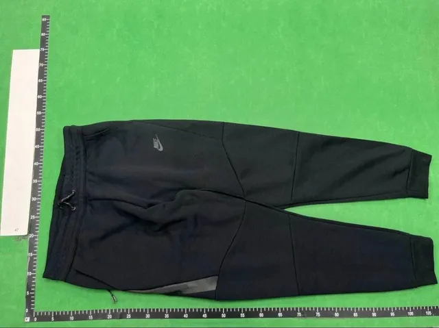 Nike Tech Fleece Joggers Black