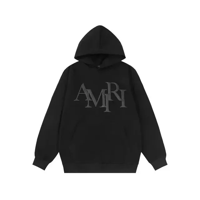 Amiri Hoodie