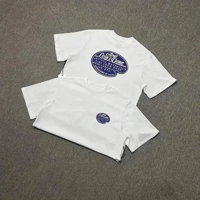 Aimé Leon Dore t shirts
