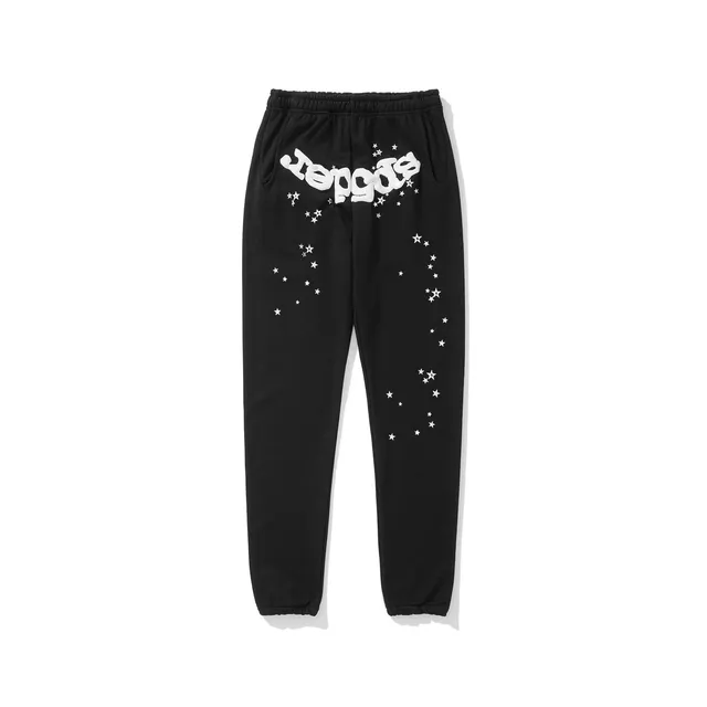 Broken Planet Joggers Star Print