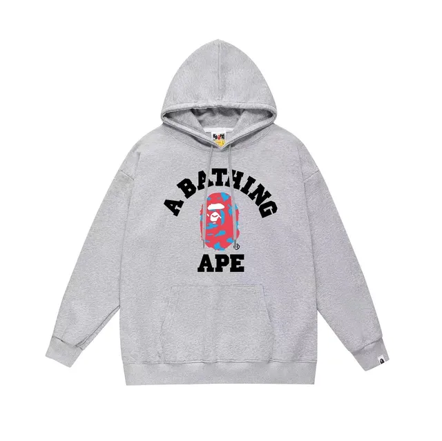 BAPE hoodies sweatshirts