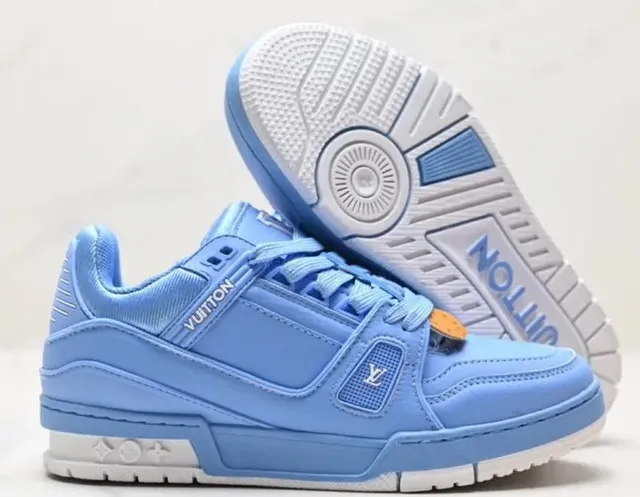 Louis Vuitton LV Trainer