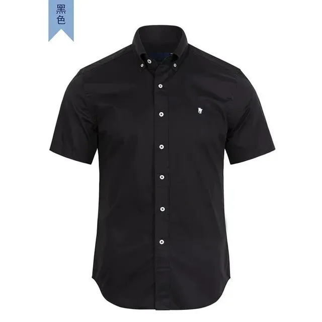 Polo Ralph Lauren Button-Down Shirt Classic Fit