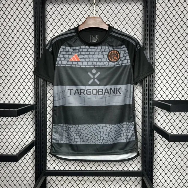 Adidas Goalkeeper Jersey