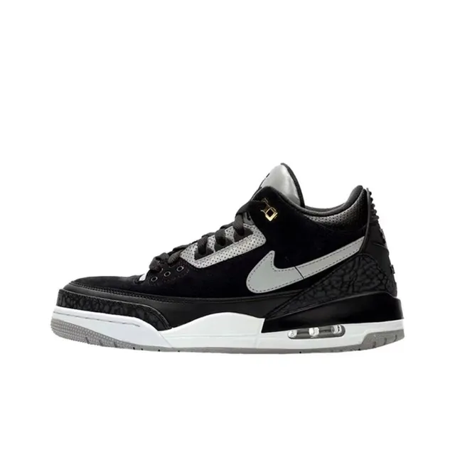 Air Jordan 3 Black Cement