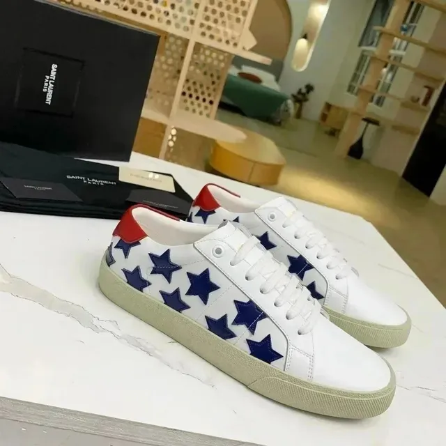Saint Laurent sneakers