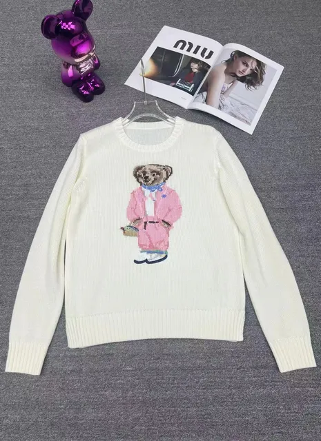Polo Ralph Lauren Polo Bear Sweater