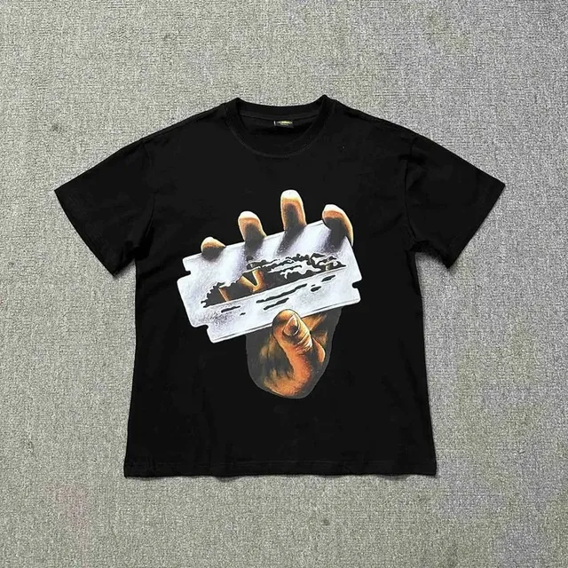 Corteiz Razor Blade Tee