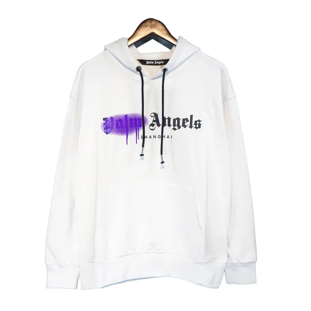 Palm Angels Hoodie