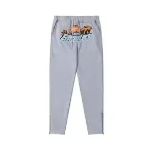 BAPE Sweatpants Shark Logo