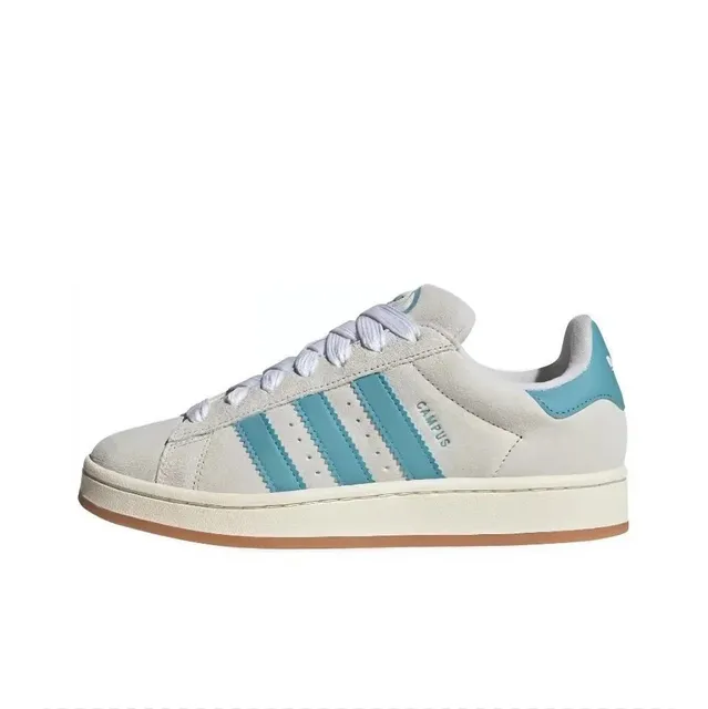 Adidas Campus Ice Mint