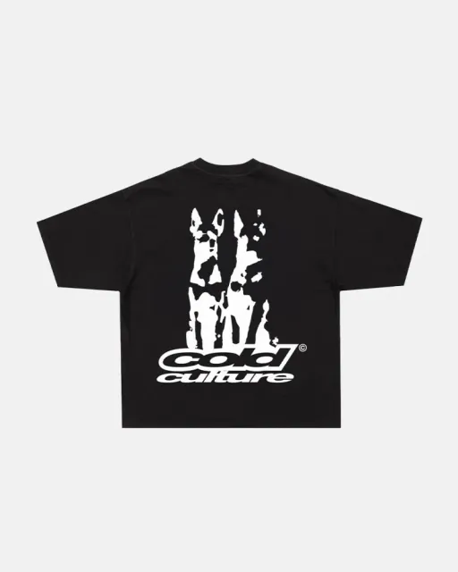 狗队-黑色