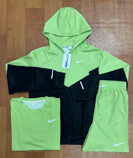 Nike sets