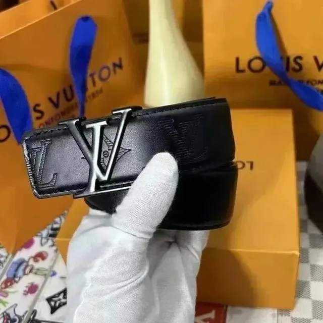 Louis Vuitton LV Belt