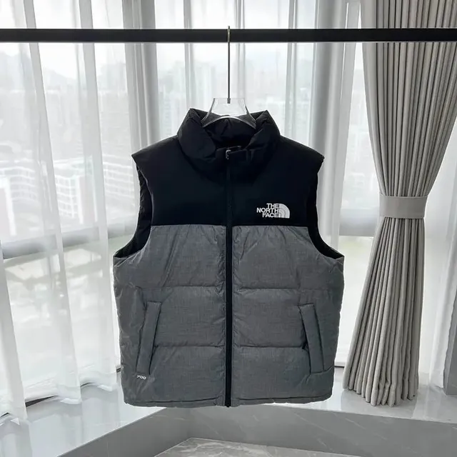 The North Face Nuptse Vest