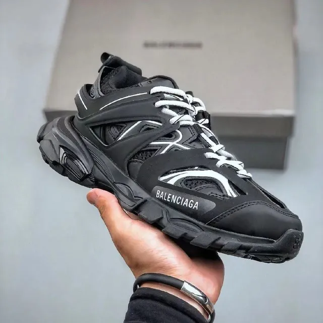 Balenciaga sneakers