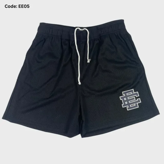 Ee05 - Navy/White