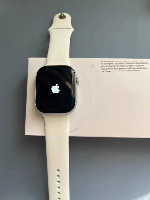 Apple Watch Sport Band