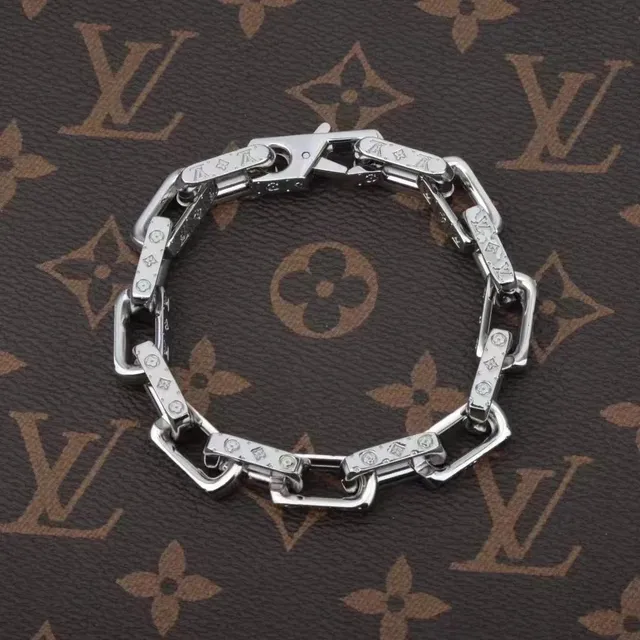 Louis Vuitton jewelry