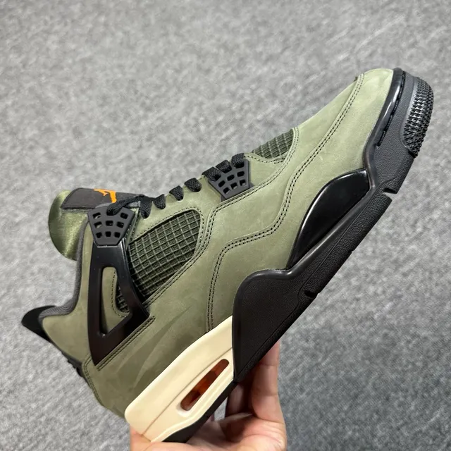 AJ4联名军绿 IB1519-200