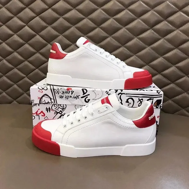 Dolce & Gabbana sneakers