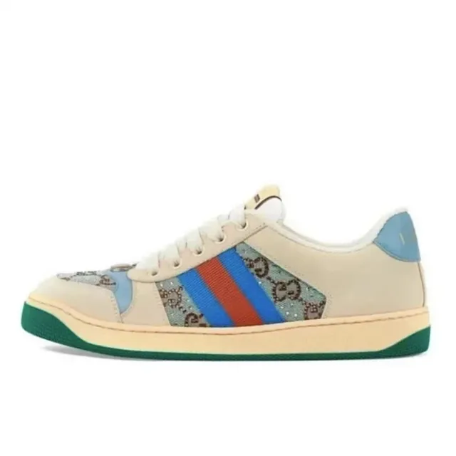 Gucci sneakers