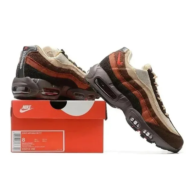 Nike Air Max 95 Tobacco