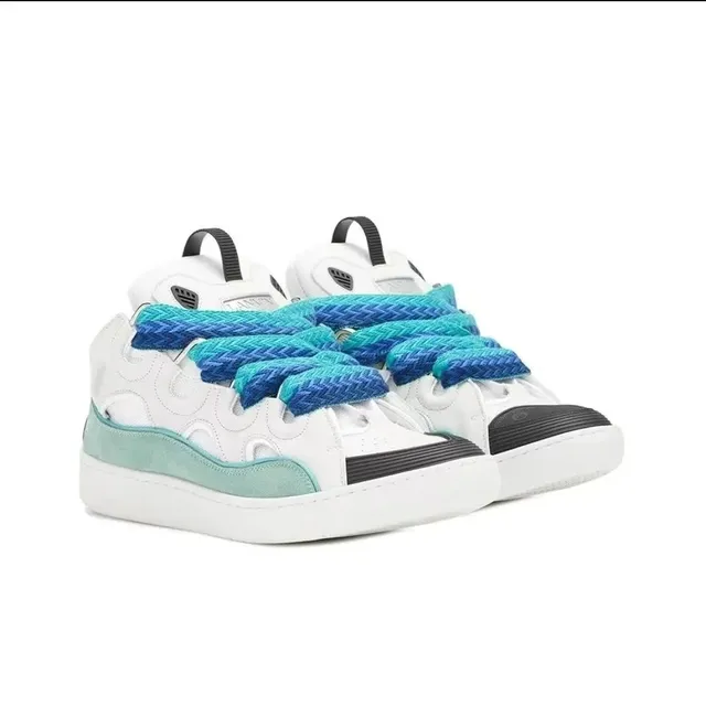 Lanvin Sneaker Ondulation