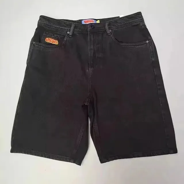 Corteiz Shorts Logo Patch