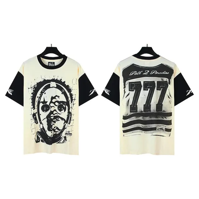 Hellstar Graphic Tee