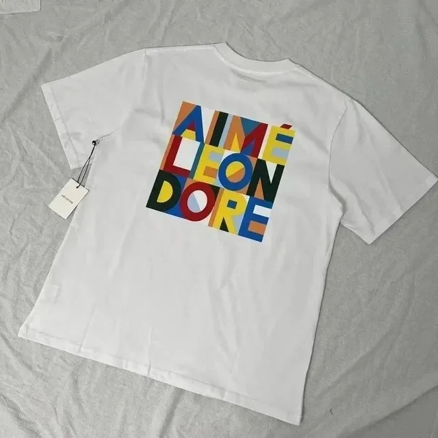 Aimé Leon Dore Graphic T-Shirt