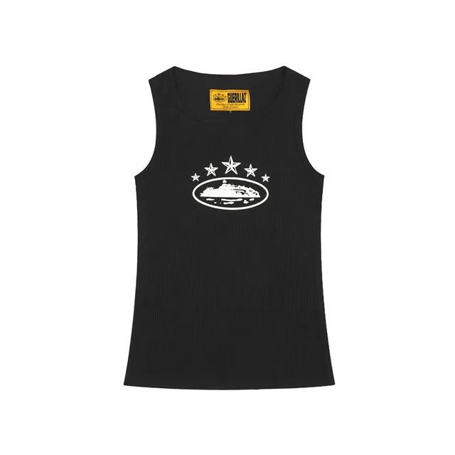Corteiz Tank Top