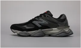 Nike Air Max TN Triple Black Grey