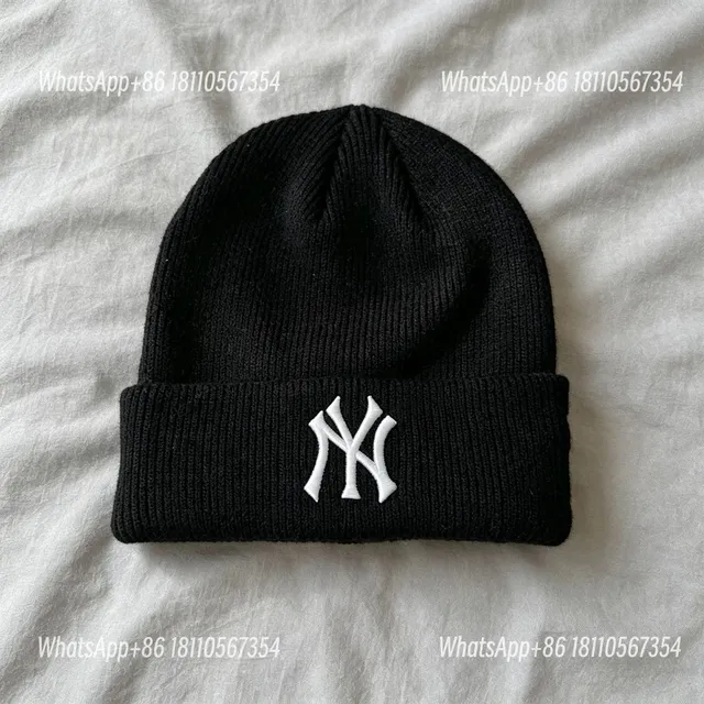 New Era Black