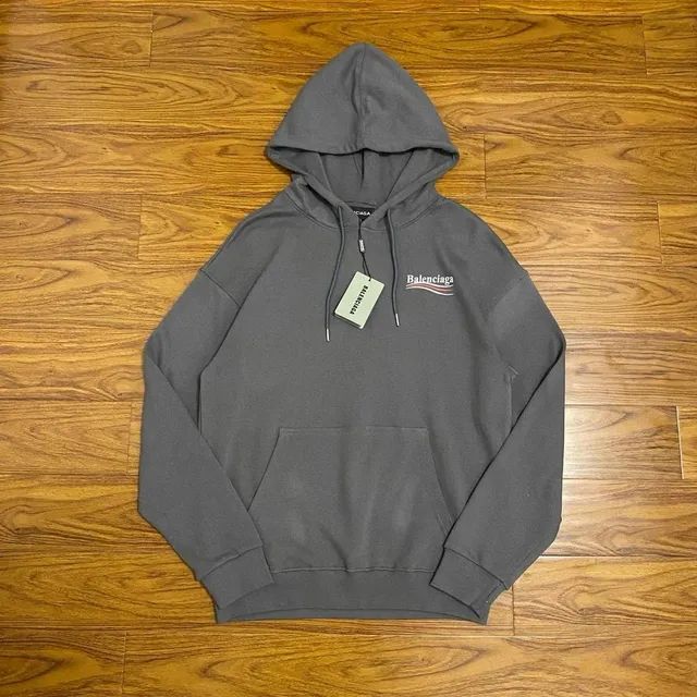 Balenciaga hoodies sweatshirts