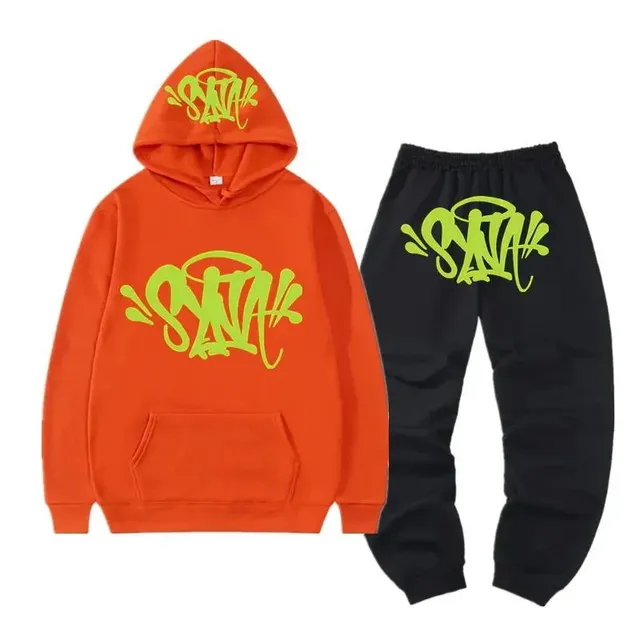Syna World sets