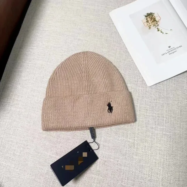 Polo Ralph Lauren Beanie Classic Ribbed