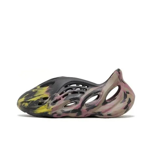 Yeezy Foam Runner Multi-Color