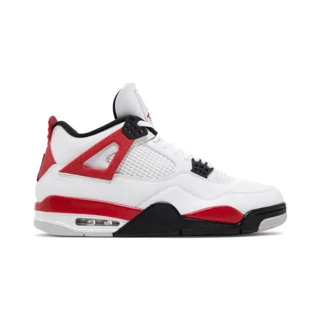 Red Cement