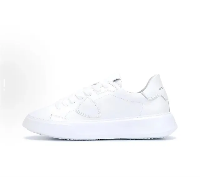 Balenciaga Speed Trainer Triple White
