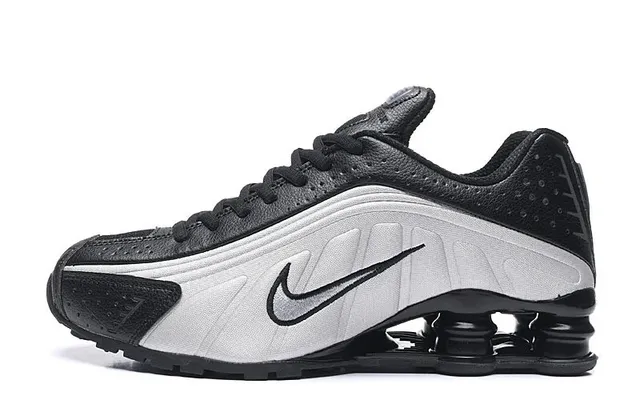 Nike Air Max TN Black/White