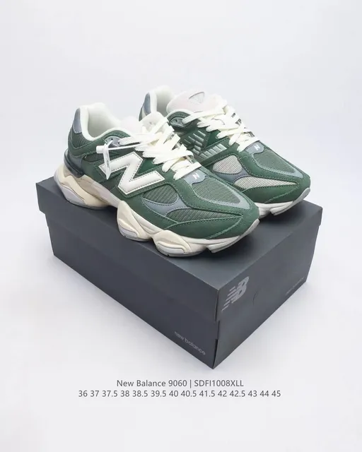 New Balance 9060 SDFI1008XLL