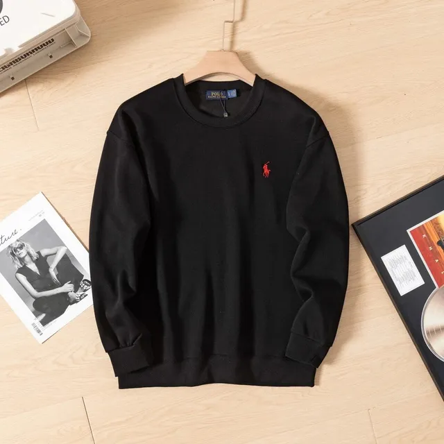 Polo Ralph Lauren Polo Bear Crewneck Classic Fit