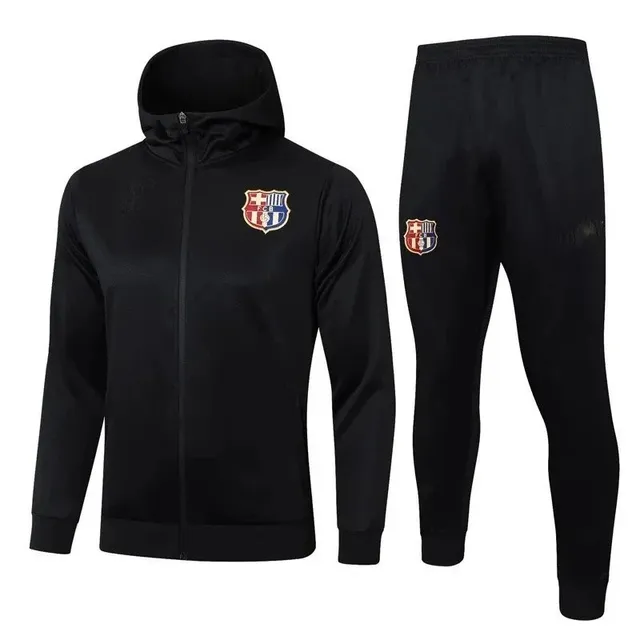 Nike Track Suit