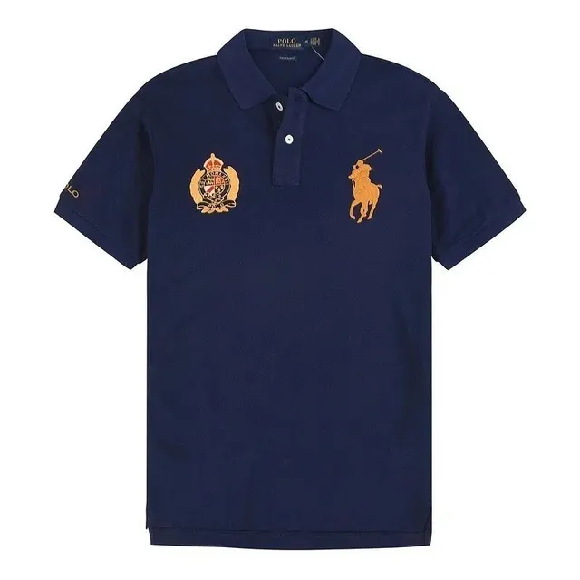 Polo Ralph Lauren Polo Shirt Big Pony Crest