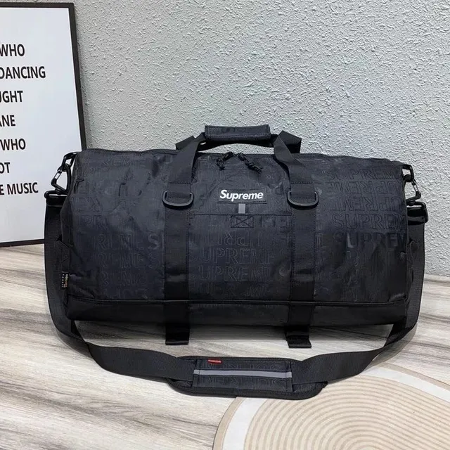 Supreme Duffle Bag