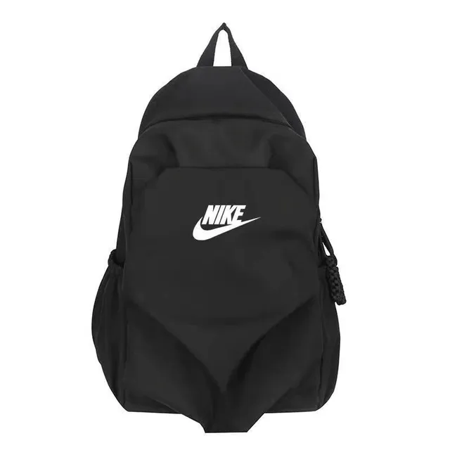 Nike Backpack Swoosh Logo